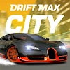 تحميل Drift Max City Car Racing in City [unlocked]