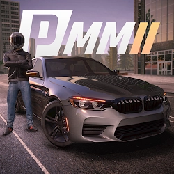 Parking Master Multiplayer 2 [Patched] - Carreras dinámicas en tiempo real con elementos de un simulador de estacionamiento