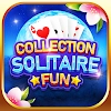 Herunterladen Solitaire Collection Fun [Money mod]
