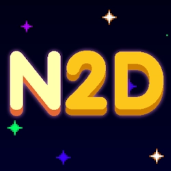 Nostalgic 2D - Выживание, RPG - Увлекательный симулятор выживания с элементами RPG