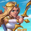 Herunterladen Firestone Idle RPG Tap Hero Wars