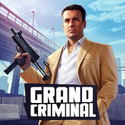 Grand Criminal Online [Mod Menu] - Addictive third-person multiplayer action