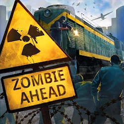 Life after: Survival games [Unlocked] - Приключенческий экшен с кровожадными зомби в открытом мире