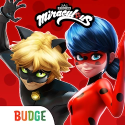 Miraculous Life [Unlocked] - A fun adventure game with characters from the animated series of the same name