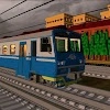 SkyRail - CIS train simulator [Money mod]