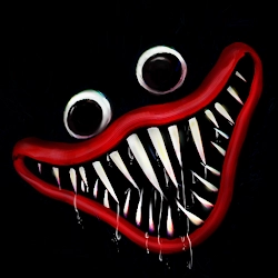 Teddy Freddy - Мрачная хоррор бродилка со скримерами и головоломками