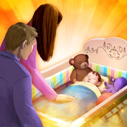 Virtual Families 3 - La tercera parte del simulador de vida más popular.