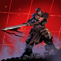 Grimguard Tactics End of Legends - 具有黑暗氛围的史诗策略角色扮演游戏