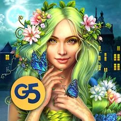 Hidden City:Mystery of Shadows - Rescue a friend and unravel the mysteries of the castle