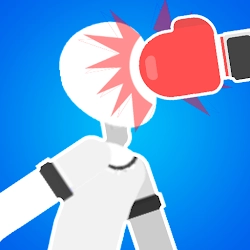 Puppet Duel - Ragdoll Fight [No Ads] - Exciting arcade game with ragdoll physics
