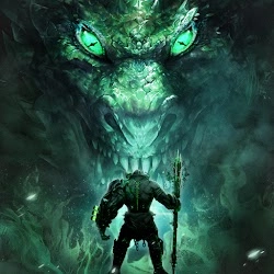 Ever Legion - Spectacular fantasy RPG