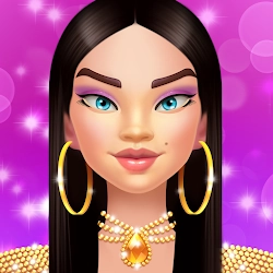Perfect Makeup 3D [Без рекламы] - Преображение персонажей в казуальном симуляторе