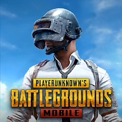 PUBG Mobile - Official port on the Unreal Engine