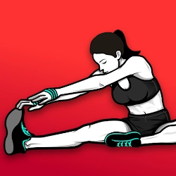 Stretch Exercise - Flexibility [Unlocked] - Collection of sports exercises for stretching and flexibility