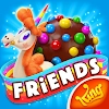 Download Candy Crush Friends Saga [Unlocked]