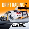 تحميل CarX Drift Racing 2 [Mod Menu/Adfree]