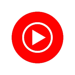 YouTube Music - Лучшие музыкальные подборки онлайн и оффлайн от YouTube
