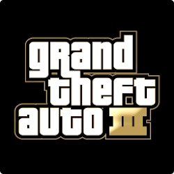 Grand Theft Auto III [Mod Money] - 来自 Rockstar 的出色 PC 游戏现已登陆 Android