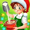 Download Cafe Panic Cooking Restaurant [Money mod]