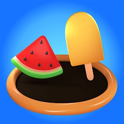 Match 3D Matching Puzzle Game [Mod Money/Adfree] - Relaxing and addicting mindfulness puzzle