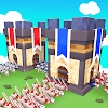 Herunterladen Conquer the Kingdom: Tower War [No Ads]