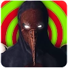 Herunterladen SmilingX Zero Classic scary horror game [Adfree/Mod Menu]