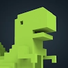 下载 Dino 3D amptrade [Mod Money]