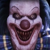 Herunterladen Horror Clown Pennywise Scary Escape Game [Adfree/Mod Menu]