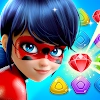 Download Miraculous Puzzle Hero Match 3