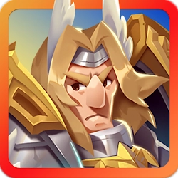 Monster Knights - Action RPG - Endless battles in a dynamic Action-RPG