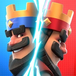 Clash Royale [Mod Money/приватный сервер] - Strategy from the creators of Clash of Clans