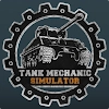 Скачать Tank Mechanic Simulator [Без рекламы]