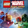 Скачать LEGO Marvel Super Heroes [Unlocked]