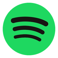 Spotify Listen to new music podcasts and songs [Adfree] - The popular music player is now on your smartphone