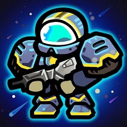 Xeno Command [Unlocked] - حماية المجرة من غزو أجنبي