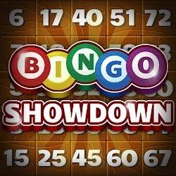 BINGO SHOWDOWN - Бинго Онлайн - Популярная настольная игра в реальном времени
