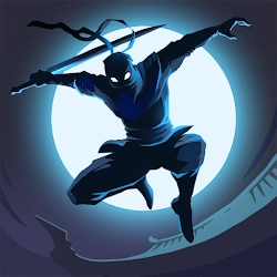 Shadow Knight Deathly Adventure RPG [Mod Menu] - Exterminio de todas las criaturas siniestras en un RPG épico