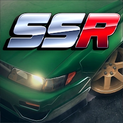 Static Shift Racing - Racing game with open world and tuning