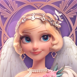 Dress up Time Princess - The world of 18th century fashion in your android device