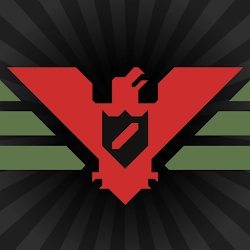 Papers Please - A dystopian thriller about a border inspector
