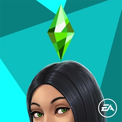 The Sims™ Mobile [Mod Money] [Mod Money] - محاكي الحياة من شركة Electronic Arts