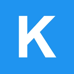 Kate Mobile Pro [Adfree/Unlocked] - One of the most popular unofficial client for VK