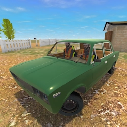 My Broken Car: Online [Free Shopping] - Car repair and tuning with multiplayer mode