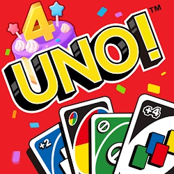 UNO!™ - 流行的数字纸牌游戏