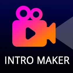Intro Video maker Logo intro [Unlocked] - Editor de video rico en funciones