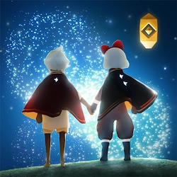 Sky Children of the Light - Charming RPG with amazing atmosphere
