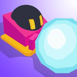 Snowball.io - Забавная и динамичная многопользовательская аркада