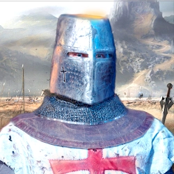 Knights of Europe 3 [Mod menu] - Klassische Militärstrategie in mittelalterlicher Umgebung