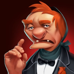 Mafioso: Gangster Paradise - Multiplayer online strategy. Conquer all criminal groups