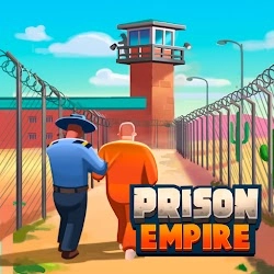 Prison Empire Tycoon Idle Game [Money mod] - Become a real prison tycoon
